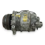 14-16 Bmw X5 X5m F15 Ac Air Conditioning Compressor W Pulley Engine 6856684 Oem. Fixed Price $199.99.