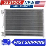 Ac Condense For 2006-2011 Ford Crown Victoria Mercury Grand Marquis Lincoln 4.6l. Fixed Price $83.69.