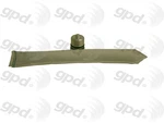 Global Parts Distributors 1411816 A/c Receiver Drier / Desiccant Element. Fixed Price $26.68.