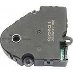 For Saab 9-7x Hvac Heater Blend Door Actuator 2005 06 07 08 2009 Main 89018676. Fixed Price $36.77.