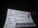 Heater Climate Temperature Control Fits 16 Smart. Fixed Price $54.40.