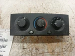 55115904 Dash Temperature Control From 2000 Jeep Grand Cherokee. Fixed Price $78.94.
