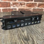 Temperature Climate Control 16125333 Fits 88-92 Oldsmobile Cutlass Supreme W186. Fixed Price $29.95.
