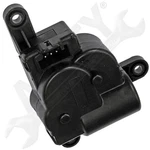 Apdty 715121 Air Door Actuator - Blend. Fixed Price $75.38.