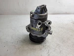 2011 2012 2013 2014 Ford Mustang Base 3.7l Ac Compressor Oem Br3z-19703-a. Fixed Price $90.00.