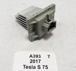 2012-2020 Oem Tesla Model X S Heater Hvac Blower Control Fet Module Unit. Fixed Price $35.95.