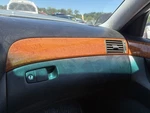 2001-2006 Lexus Ls430 Oem Front Passenger Dash Air Vent Woodgrain Trim Complete. Fixed Price $94.99.