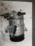 84441370 Ac Compressor From 2020 Cadillac Ct4 2.7l. Fixed Price $98.94.