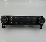 2007-2008 Nissan Maxima Ac Heater Climate Control Unit Oem D01b54085. Fixed Price $29.59.