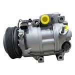 Ryc Remanufactured Ac Compressor Aig350 Fits Hyundai Santa Fe 2.4l 2019 2020. Fixed Price $219.99.
