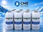 Envirosafe Arctic Air For R12, Auto Ac Coolant Support, Case Of 12. Fixed Price $189.99.