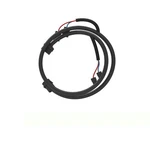 A06-53566-000 Wiring Harness Hvac, Overlay, Frontwall, Compre For Freightliner. Fixed Price $59.29.