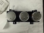 2003 - 2008 Subaru Forester Temperature Control Manual 72311sa031 Oem. Fixed Price $60.00.