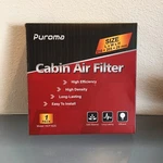New Puroma Model Hcf182s Cabin Air Filter Rdx, Tlx, Integra, Honda Etc... Fixed Price $7.99.