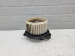 2004-2009 Cadillac Srx Rear Auxiliary Blower Motor Fan Assembly Oem. Fixed Price $54.00.