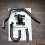Toyota Land Cruiser 80 Heater Tap Valve Set Genuine. Fixed Price $119.97.