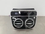 17 2017 Mercedes-benz S63 Amg 222 Type Rear Temperature Ac Heat Climate Control. Fixed Price $250.00.