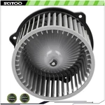 Heater A/c Ac Blower Motor W/ Fan Cage For 2010-2013 Kia Soul. Fixed Price $34.68.