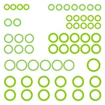 For Mazda 6 2014-2021 Gpd A/c System O-ring & Gasket Kit. Fixed Price $11.79.