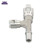 Heater Hose Connector Aluminum For Cadillac Chevrolet Gmc 2000-2014 800-413hp. Fixed Price $16.12.