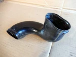 Datsun 280zx Right Side Vent Duct. Fixed Price $24.00.