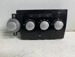 2007-2009 Toyota Tundra Limited Sr5 W Cold Climate Heater A/c Temperature Hvac. Fixed Price $143.96.