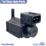 Electric Changeover Vacuum Control Valve For Bmw E36 E39 E46 E65 Mini R53. Fixed Price $16.00.