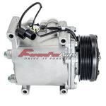 A/c Compressor And Clutch Fits Mitsubishi Eclipse, Endeavor, Galant, Outlander. Fixed Price $109.90.