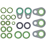 1321361 Gpd A/c Ac O-ring And Gasket Seal Kit For F150 Truck F250 F350 F450 F550. Fixed Price $29.86.