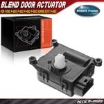 Hvac Heater Blend Air Door Actuator For Ford F-250 F-350 F-450 Super Duty 11-16. Fixed Price $18.79.