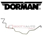 Dorman Trans To Radiator Lower Oil Cooler Hose Assembly For 1999-2000 Ds. Fixed Price $75.00.