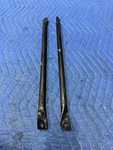 2011 Bmw 550i F10 5 Series Front Right Left Radiator Support Brackets. Fixed Price $47.99.