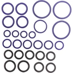 A/c System O-ring And Gasket Kit-rapid Seal Oring Kit Uac Rs 2621. Fixed Price $26.78.