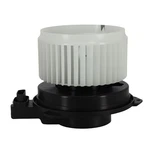 Hvac Heater Blower Motor Fan Assembly For Mitsubishi Mirage 2014-2018 7802a247. Fixed Price $34.99.