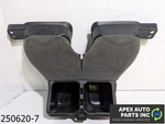 Oem 2014-2024 Toyota 4runner 4.0l Center Hvac Heater To Register Duct. Fixed Price $29.99.