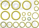 Global Parts A/c System O-ring And Gasket Kit For Volvo. Fixed Price $20.68.