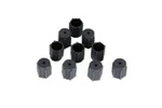 10 X Genuine Acdelco 15-32645 Gm Oem A/c Black Service Valve Cap 52471377. Fixed Price $34.99.