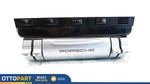 08 Porsche Cayenne Oem Heater A/c Control Panel (missing Knob) 7l5907040bt. Fixed Price $55.00.