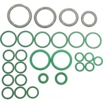 A/c System O-ring And Gasket Kit-rapid Seal Oring Kit Fits 86-97 Ford Aerostar. Fixed Price $21.74.