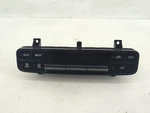 2017-2019 Toyota Corolla Ac Heater Roof Climate Control Zsxou. Fixed Price $48.17.
