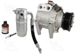 Carquest 3734k A/c Compressor Kit-complete Kit. Fixed Price $249.99.