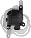 Dorman 604-311 Hvac Air Door Actuator Fits Dodge Attitude (mexico). Fixed Price $41.33.