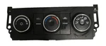 2007-2009 Gmc Sierra Chevrolet Silverado Climate Control Temperature 25901388. Fixed Price $42.49.