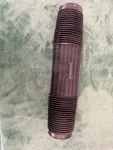 911-211-272-02 Genuine Porsche Air Intake Duct For 911 1975-1980. Fixed Price $150.00.