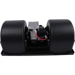 New 12v Dual Wheel Blower 017-a39-22 For Spal 30006704. Fixed Price $66.69.