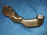 00-04 Toyota Tacoma Left Heater To Vent Register Duct Below Column 55844-04080. Fixed Price $59.97.