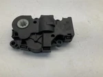 19-23 Porsche Cayenne Heater Flap Actuator Regulator Motor Q. Fixed Price $71.24.