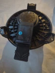 2011 Honda Cr Z Blower Motor. Fixed Price $14.00.