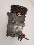 2007-2010 Pontiac G6 3.5l Ac Compressor 25821208 07-10. Fixed Price $113.89.