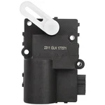 1x Hvac Ac Heater Blend Door Actuator For 1999-2003 Mitsubishi Galant Sedan. Fixed Price $19.79.